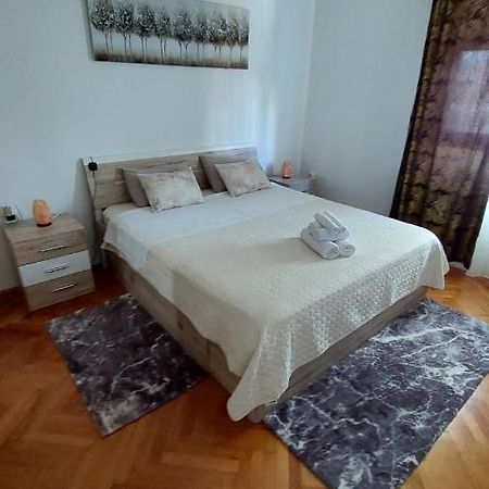 New Studio Apartman Emda U Centru Splita Eksteriør bilde