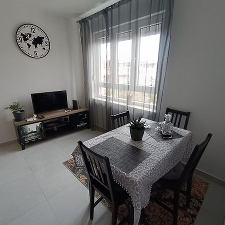 New Studio Apartman Emda U Centru Splita Eksteriør bilde
