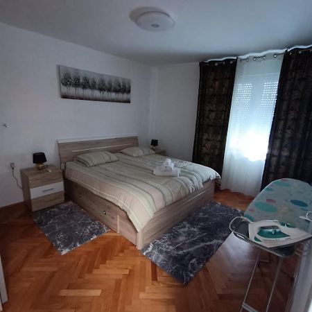 New Studio Apartman Emda U Centru Splita Eksteriør bilde
