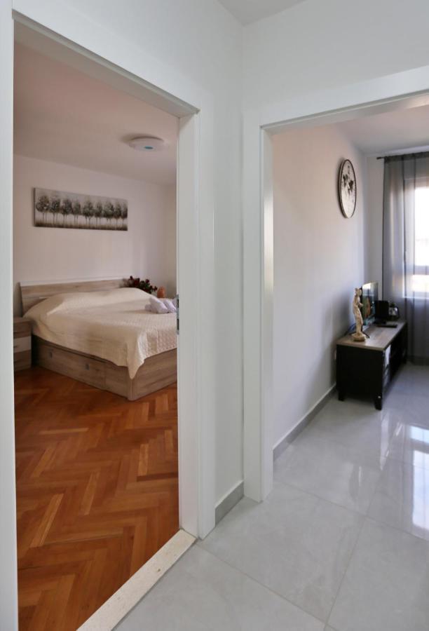 New Studio Apartman Emda U Centru Splita Eksteriør bilde