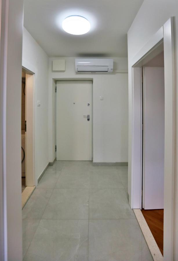 New Studio Apartman Emda U Centru Splita Eksteriør bilde