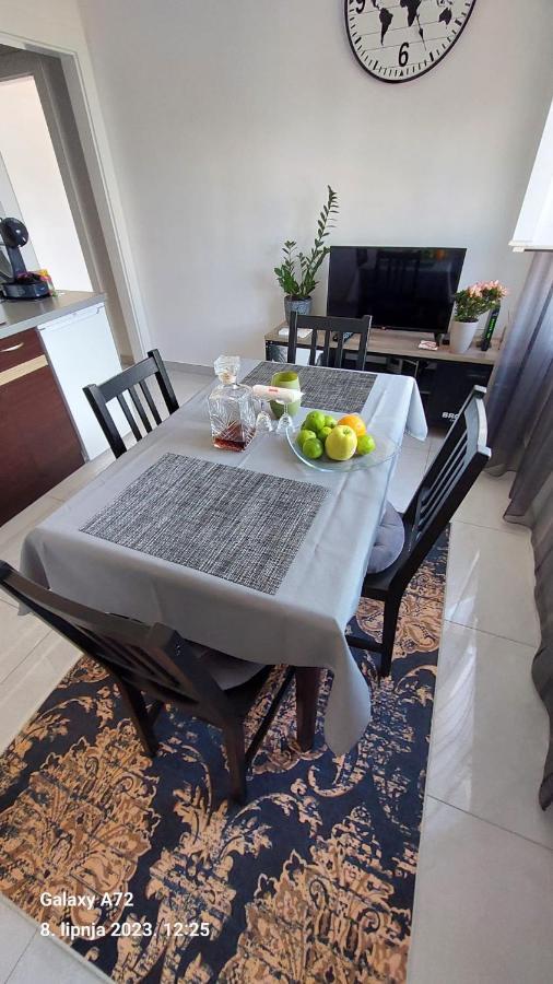 New Studio Apartman Emda U Centru Splita Eksteriør bilde