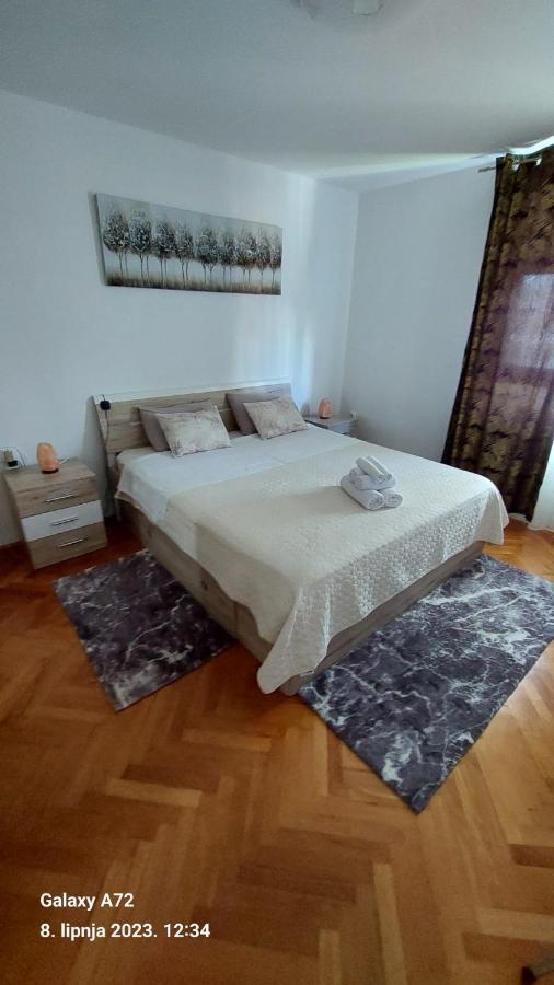 New Studio Apartman Emda U Centru Splita Eksteriør bilde