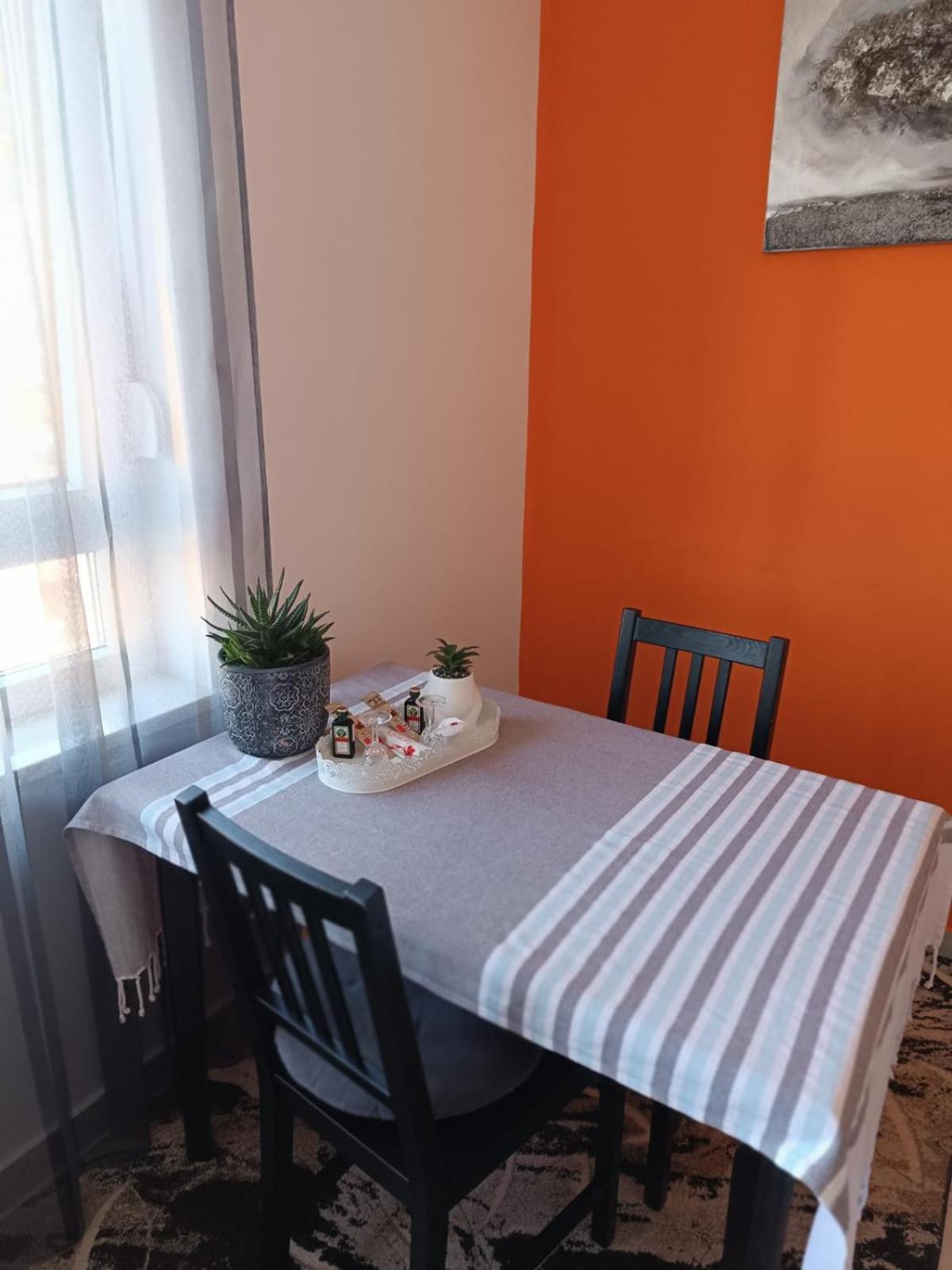 New Studio Apartman Emda U Centru Splita Eksteriør bilde